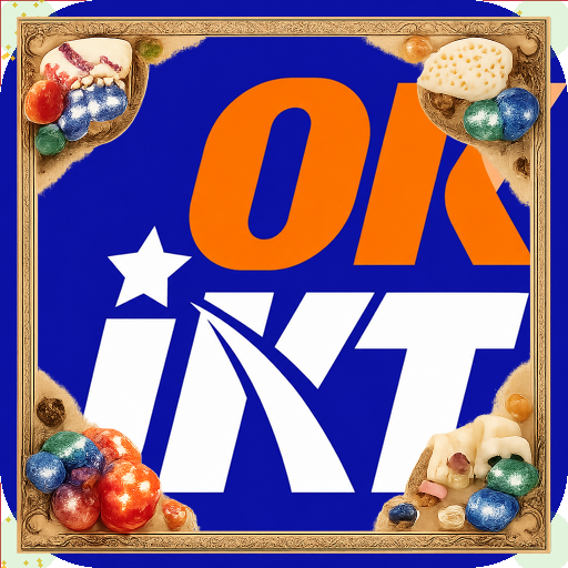 okjkt — galeri pratinjau Resmi APK